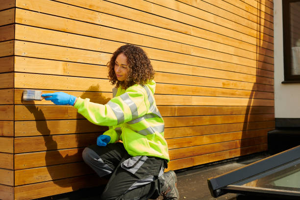 Best Wood Siding Installation  in Mesita, NM